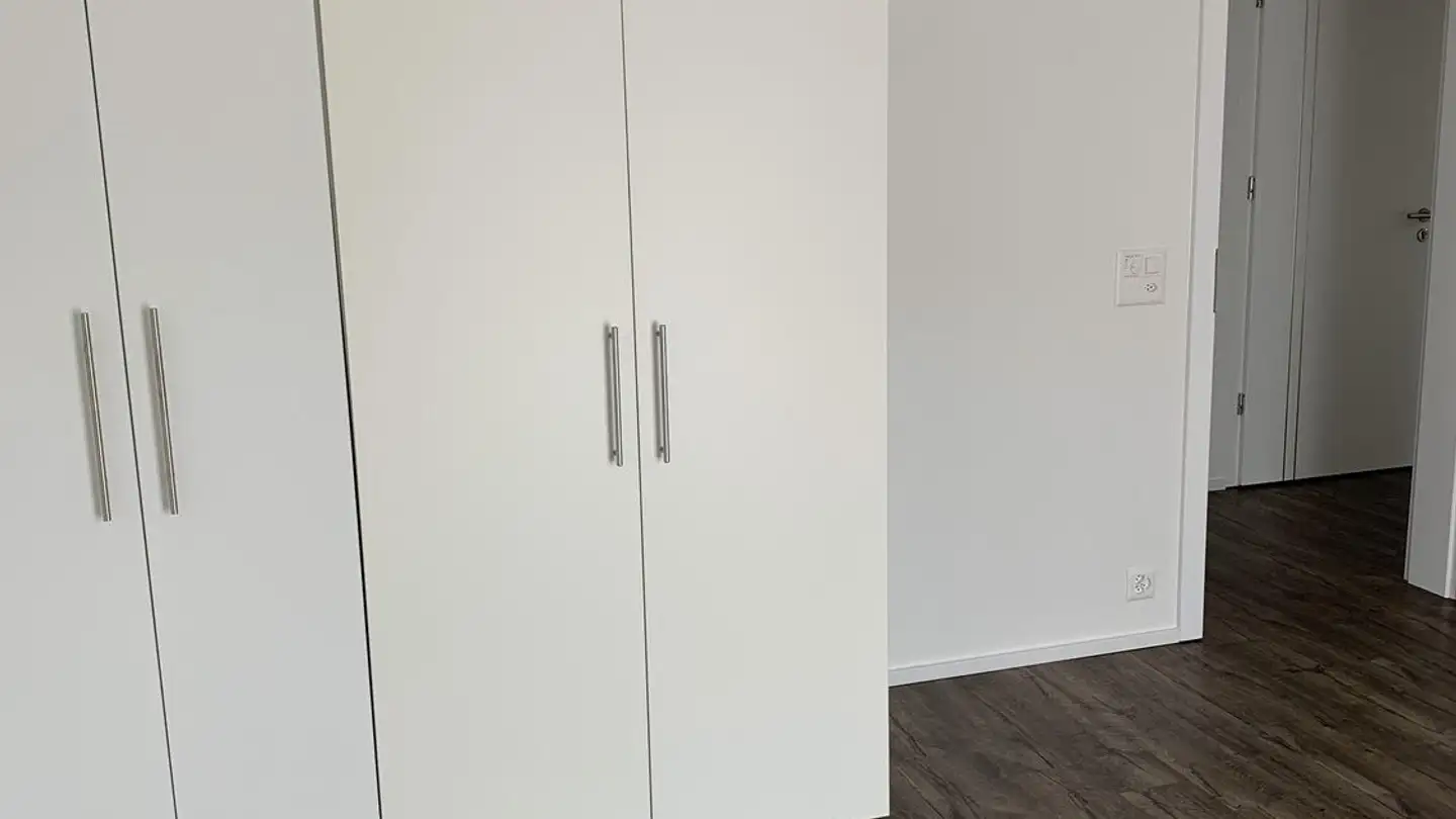 Zimmer mieten - 2504 Biel/Bienne - Foto 2