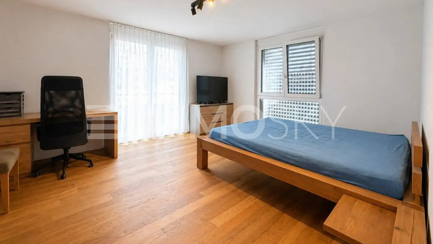 Apartment for sale - 3150 Schwarzenburg - Photo 4
