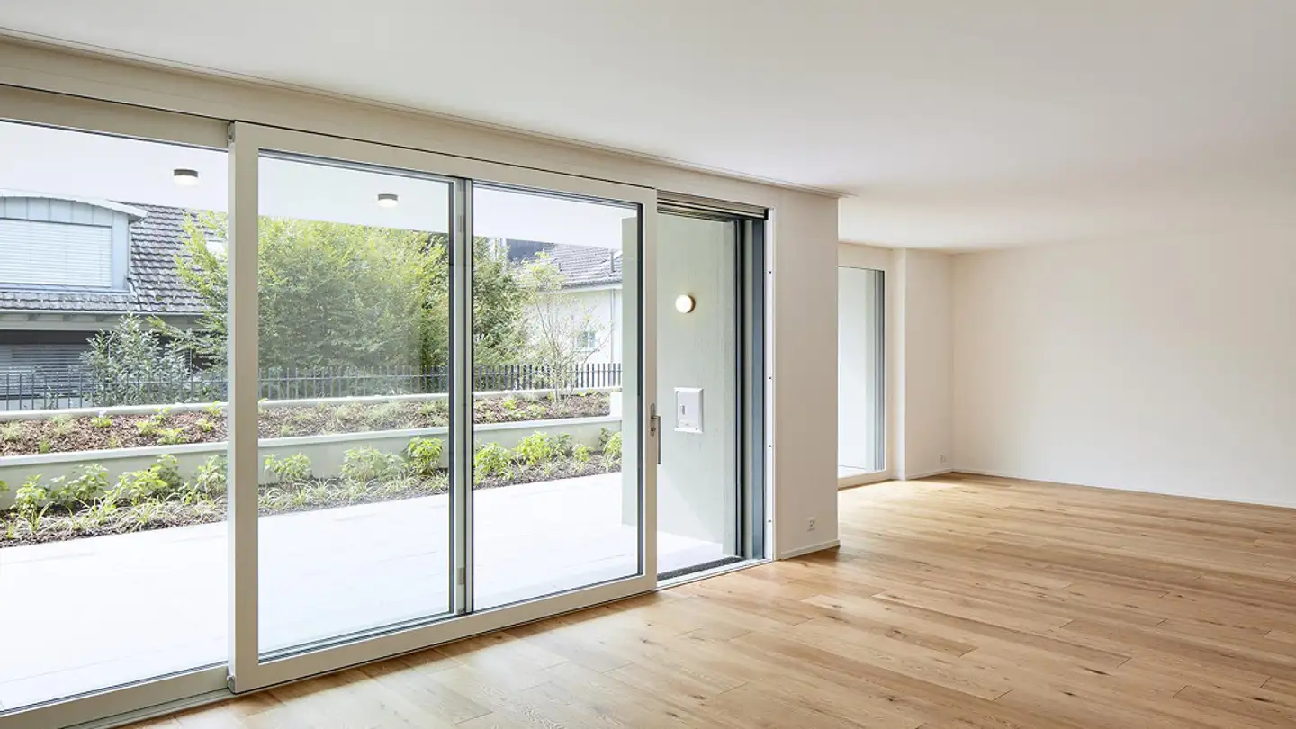 Wohnung mieten - Schindellegistrasse 55, 8808 Pfäffikon SZ - Foto 2