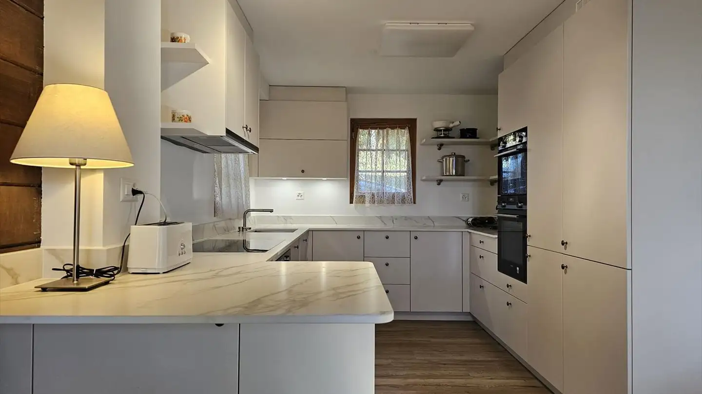 Chalet in affitto - 1884 Villars-sur-Ollon - Photo 4