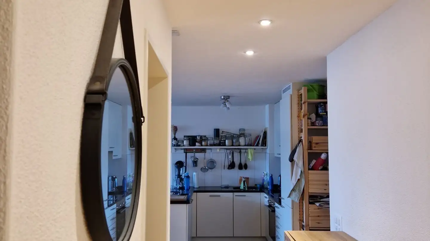 Wohnung mieten - 8004 Zürich - Foto 4