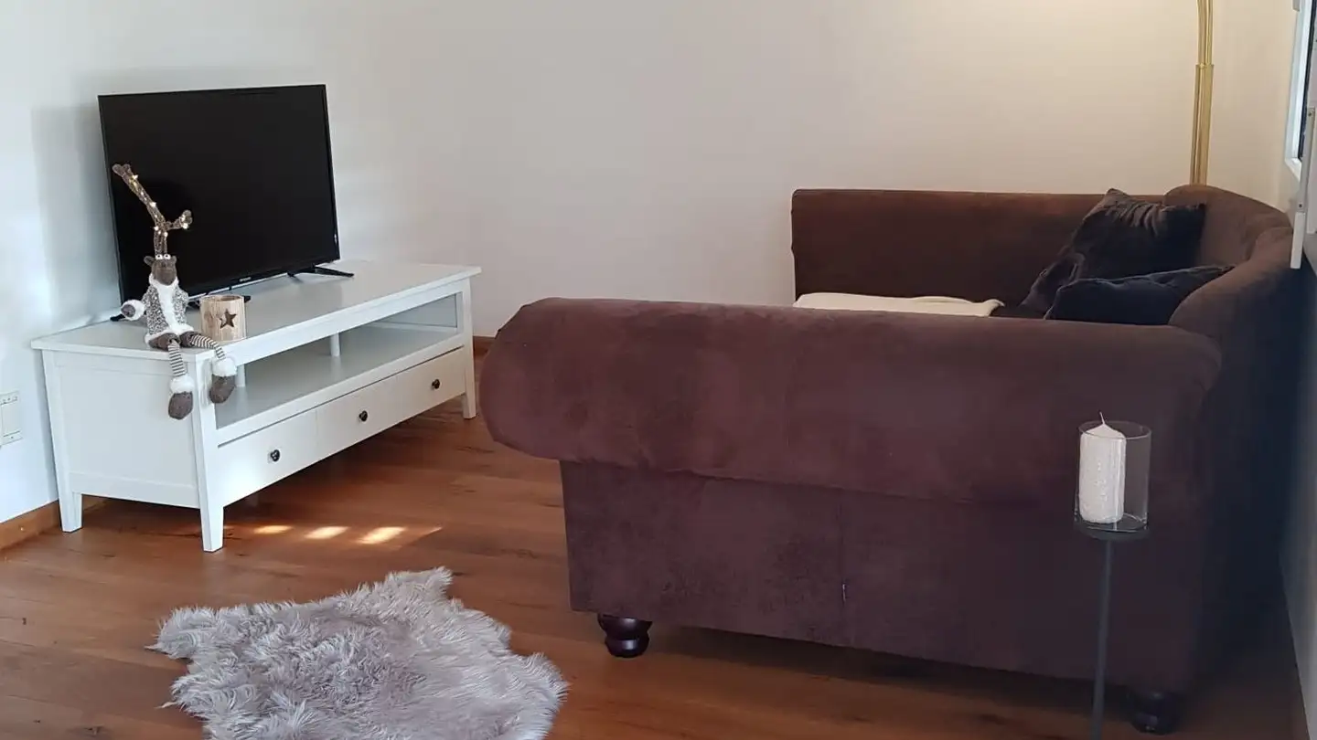 Studio à louer - Hinderdorf 12, 9468 Sax - Photo 4