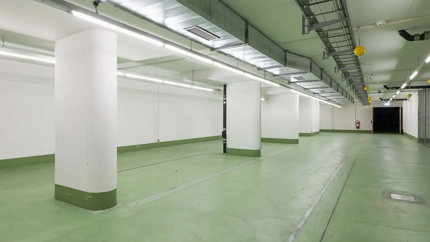 Zimmer mieten - Aeschenplatz 6, 4052 Basel - Foto 2