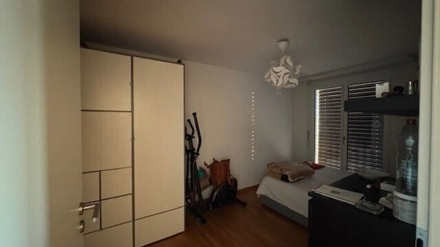 Appartement à louer - Avenue De Sévelin, 1004 Lausanne - Photo 4