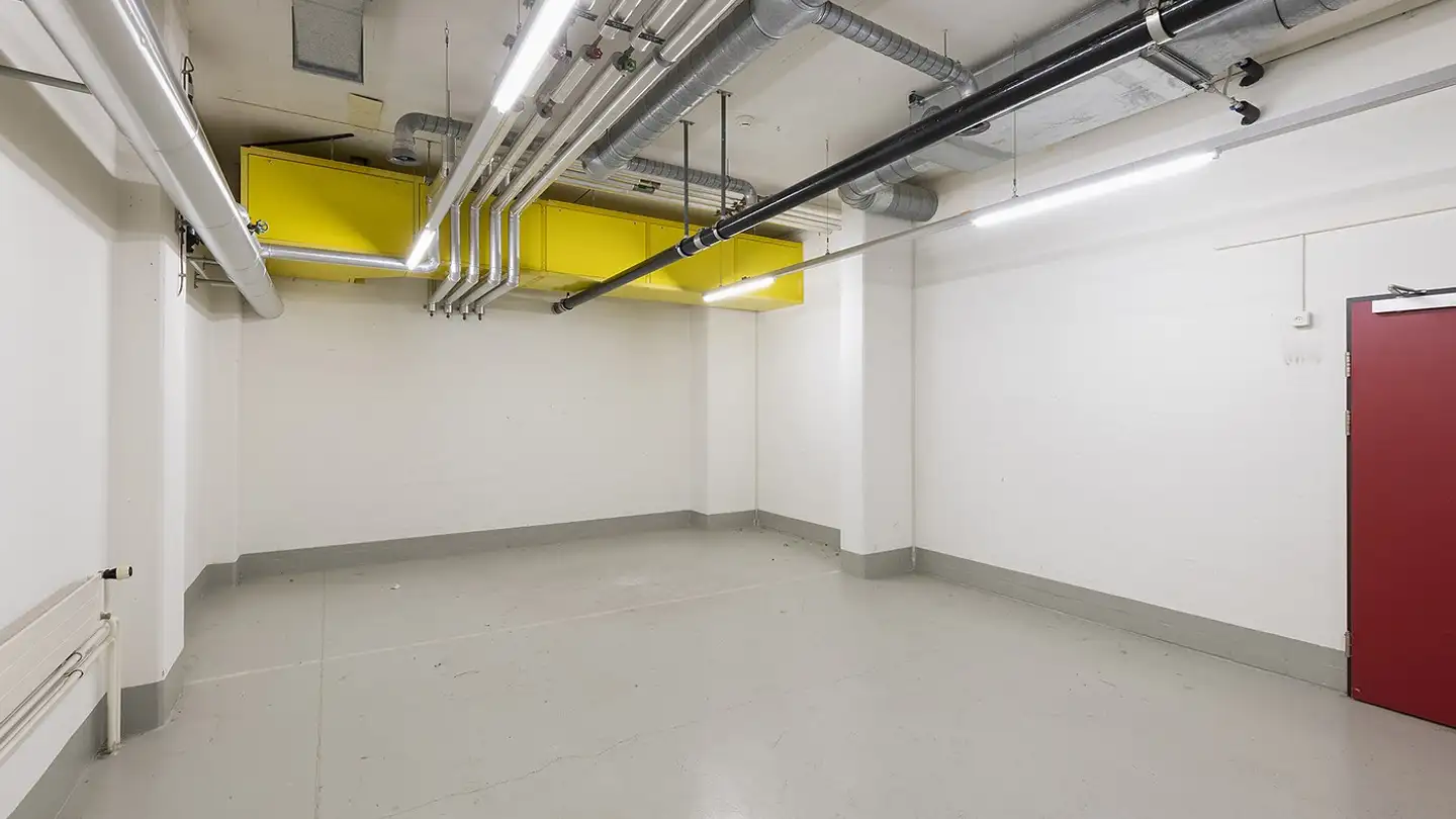 Zimmer mieten - Aeschenplatz 6, 4052 Basel - Foto 4