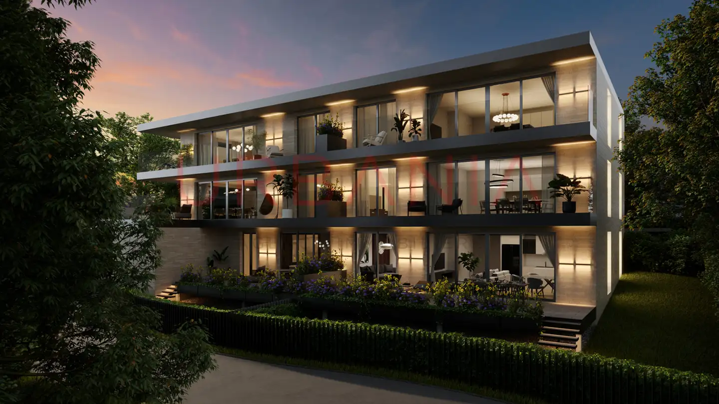 Appartement à vendre - Route Du Bout-Du-Monde 23, 1206 Genève - Photo 3