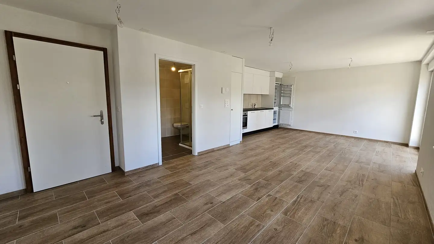 Appartement à louer - Rue Des Bouleaux 13, 2300 La Chaux-de-Fonds