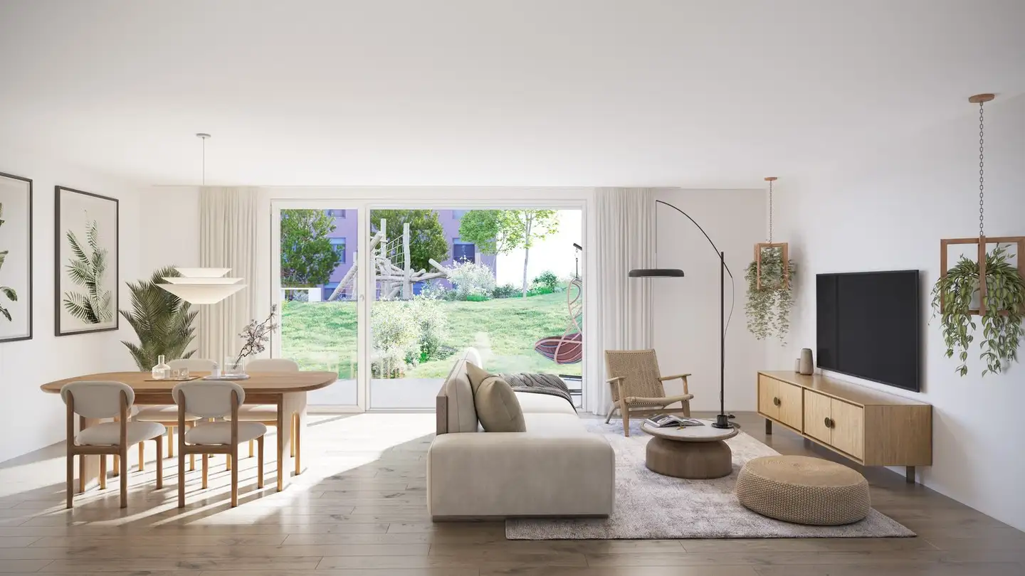 Wohnung kaufen - Rue Des Prélards, 2088 Cressier NE - Foto 4