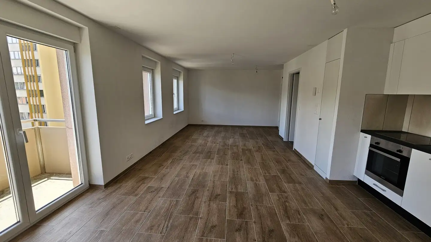 Appartamento in affitto - Rue Des Bouleaux 13, 2300 La Chaux-de-Fonds - Photo 3