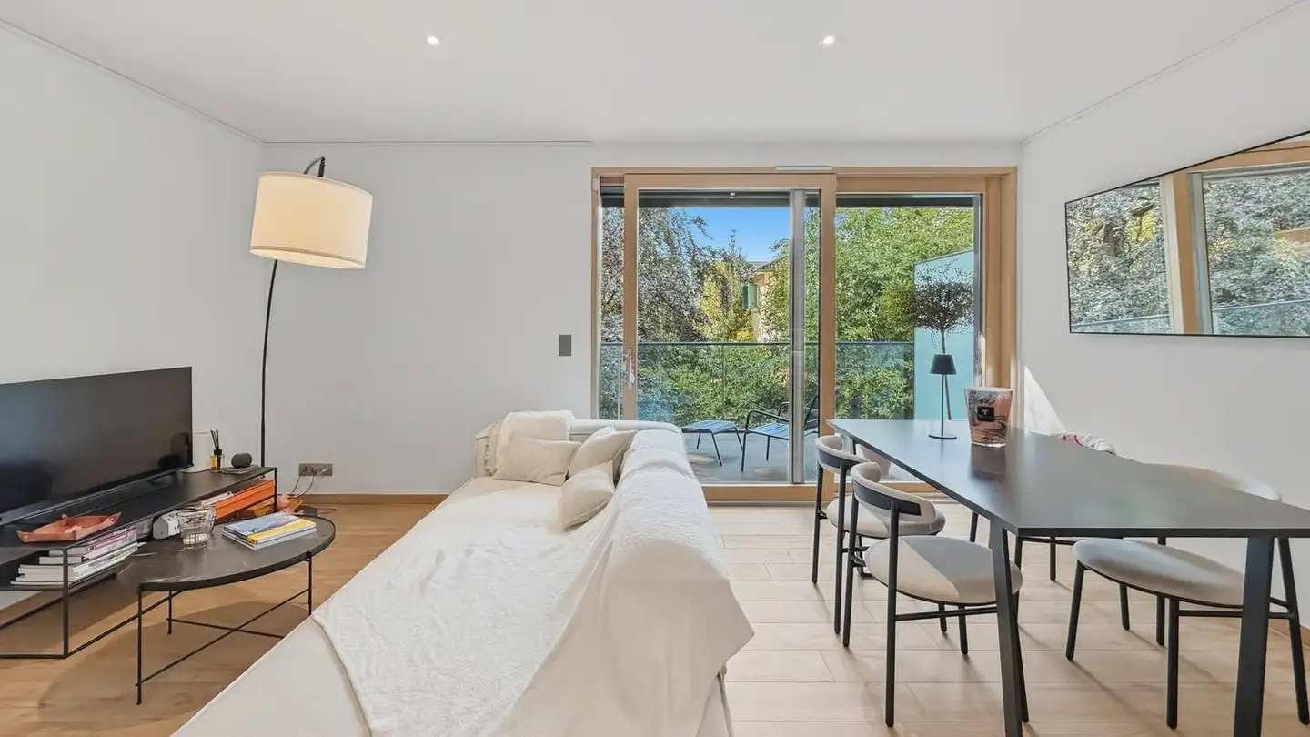 Appartamento in affitto - Chemin Du Môlan 22, 1223 Cologny - Foto 3