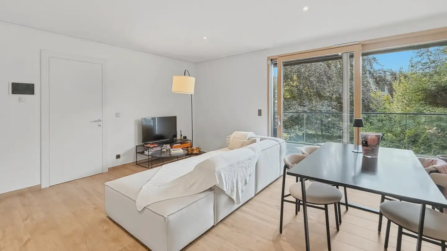 Appartamento in affitto - Chemin Du Môlan 22, 1223 Cologny - Foto 4