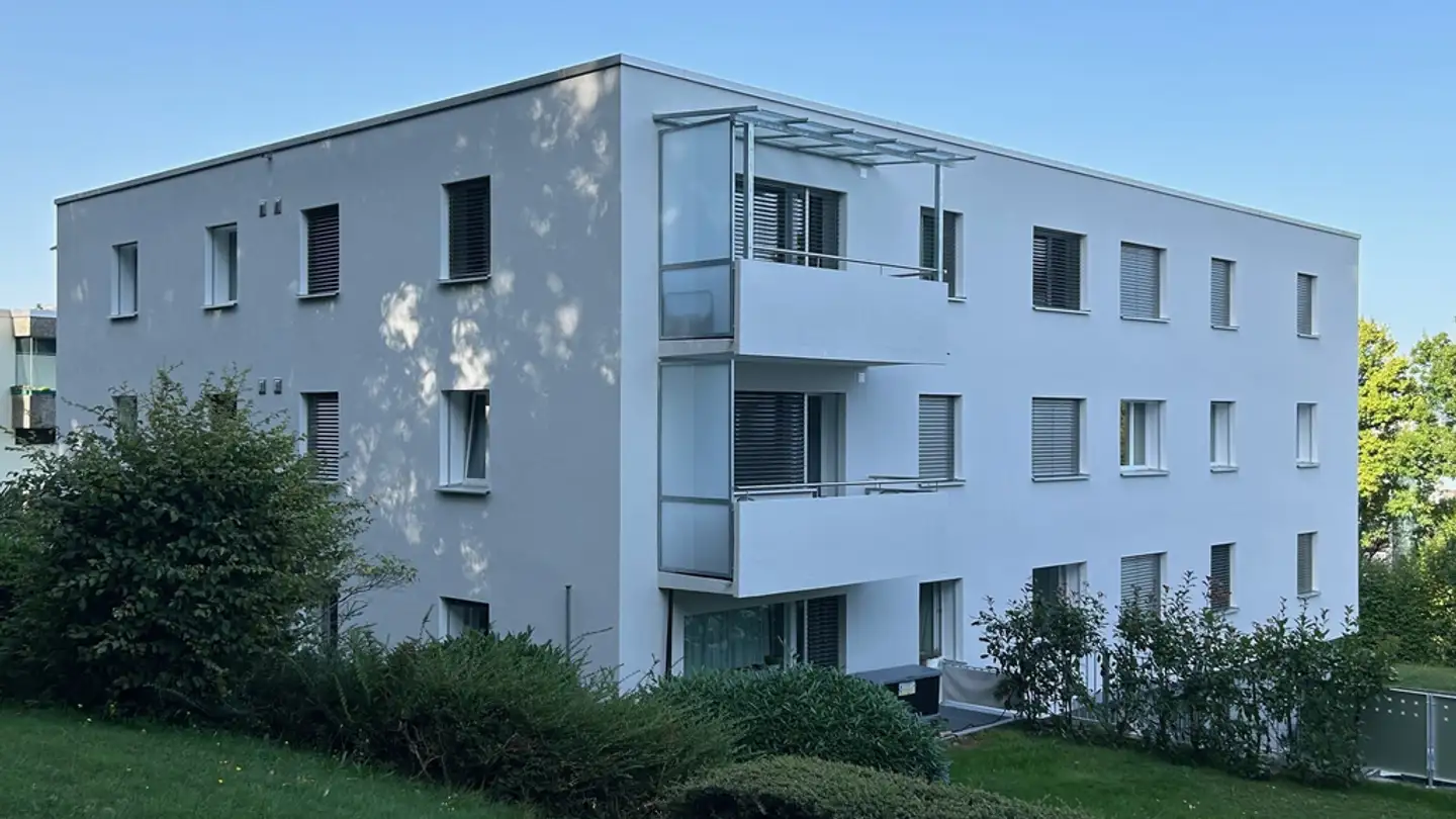 Appartement à louer - Grauholzstrasse 62, 3063 Ittigen