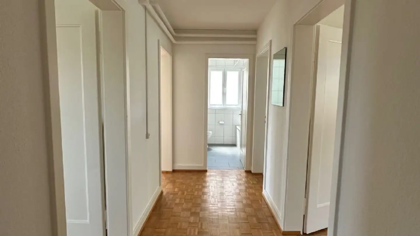 Apartment for rent - Haldenstrasse 29, 4600 Olten - Photo 3