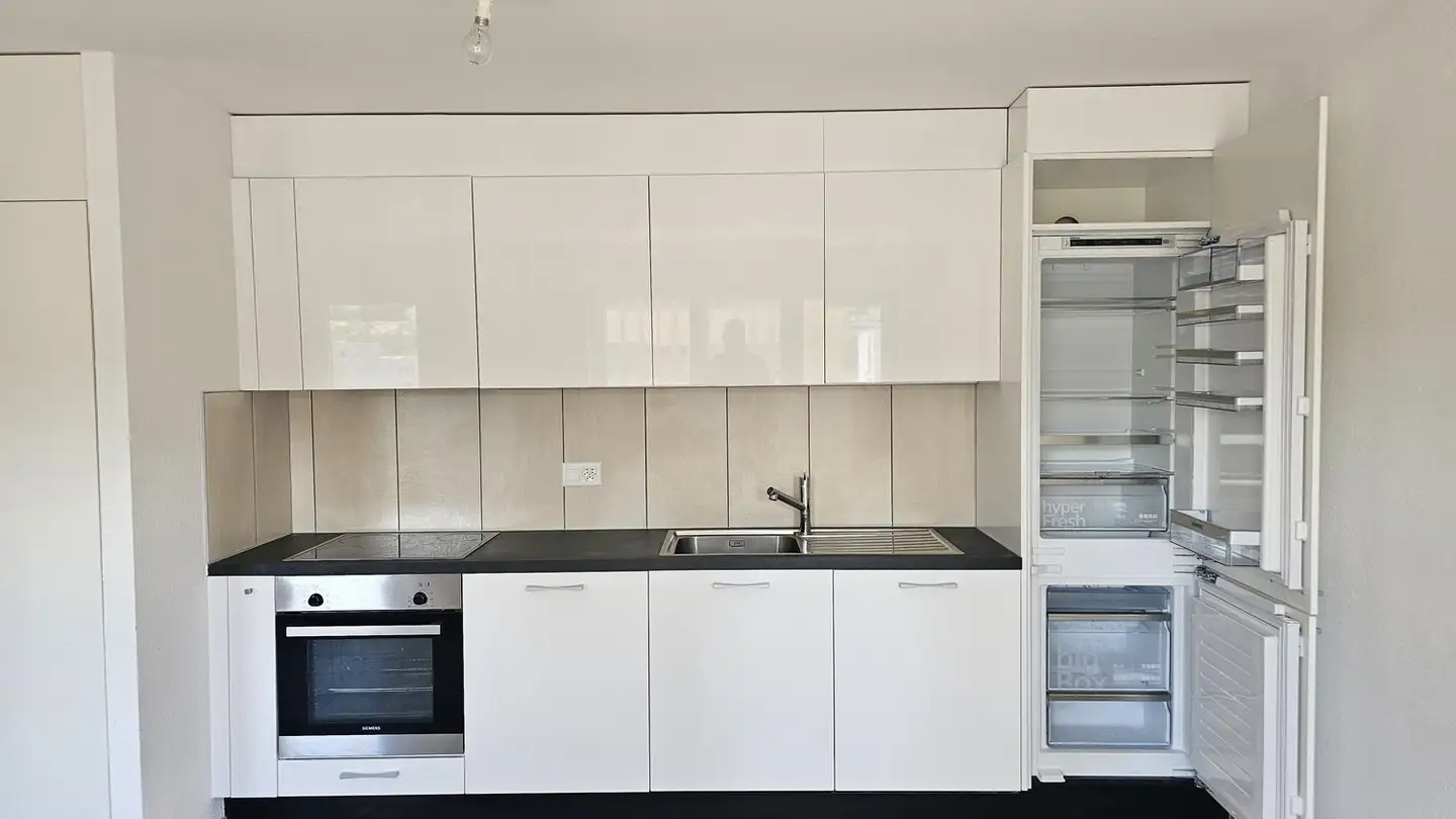 Appartamento in affitto - Rue Des Bouleaux 13, 2300 La Chaux-de-Fonds - Photo 2