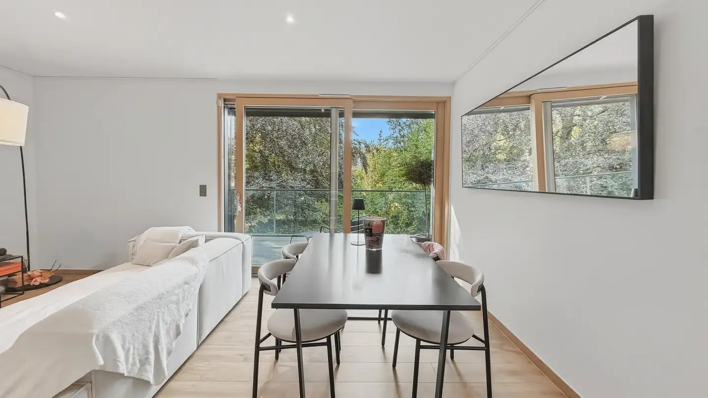 Apartment for rent - Chemin Du Môlan 22, 1223 Cologny - Photo 4