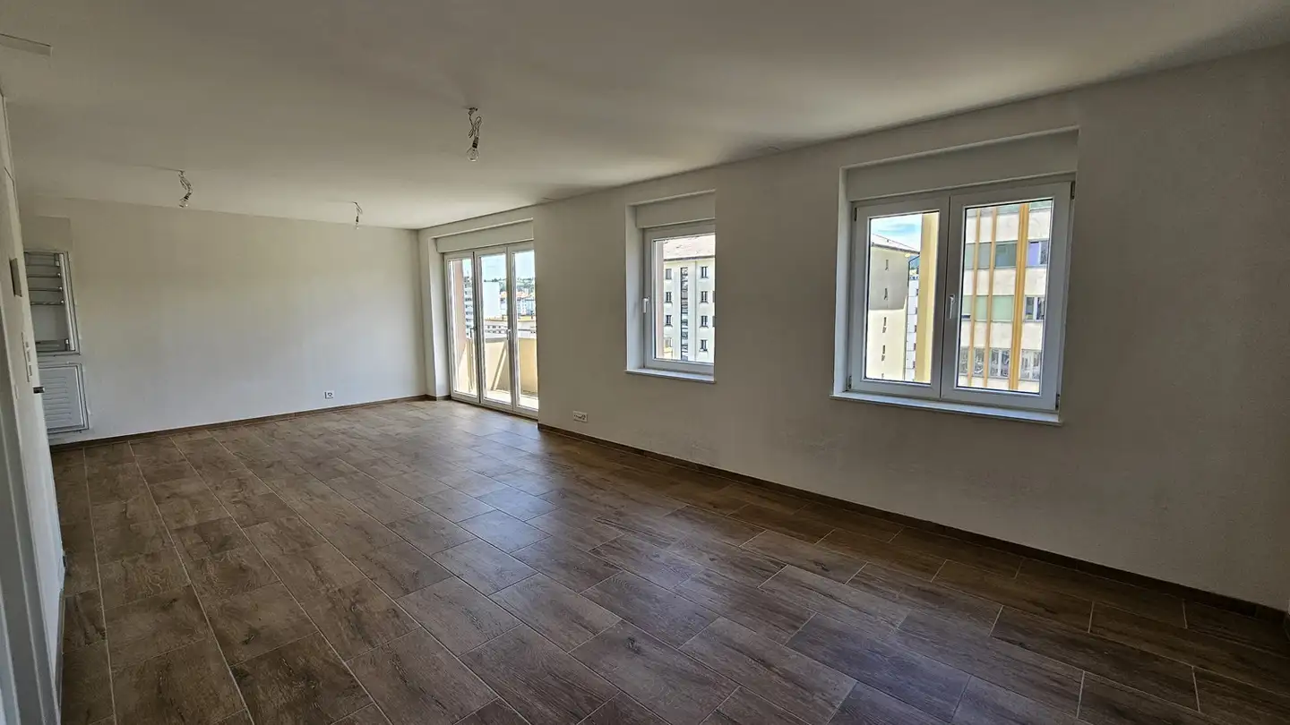 Appartamento in affitto - Rue Des Bouleaux 13, 2300 La Chaux-de-Fonds - Photo 4