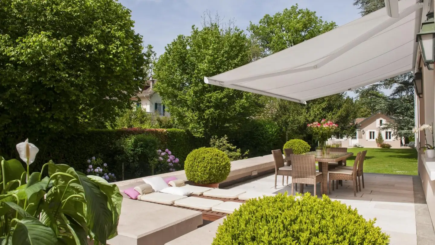 Villa in vendita - 1225 Chêne-Bourg