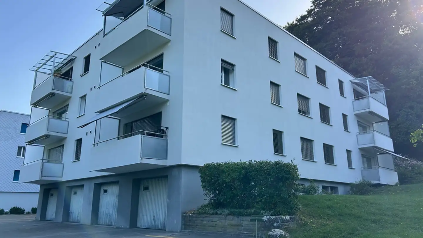 Appartement à louer - Grauholzstrasse 62, 3063 Ittigen - Photo 2