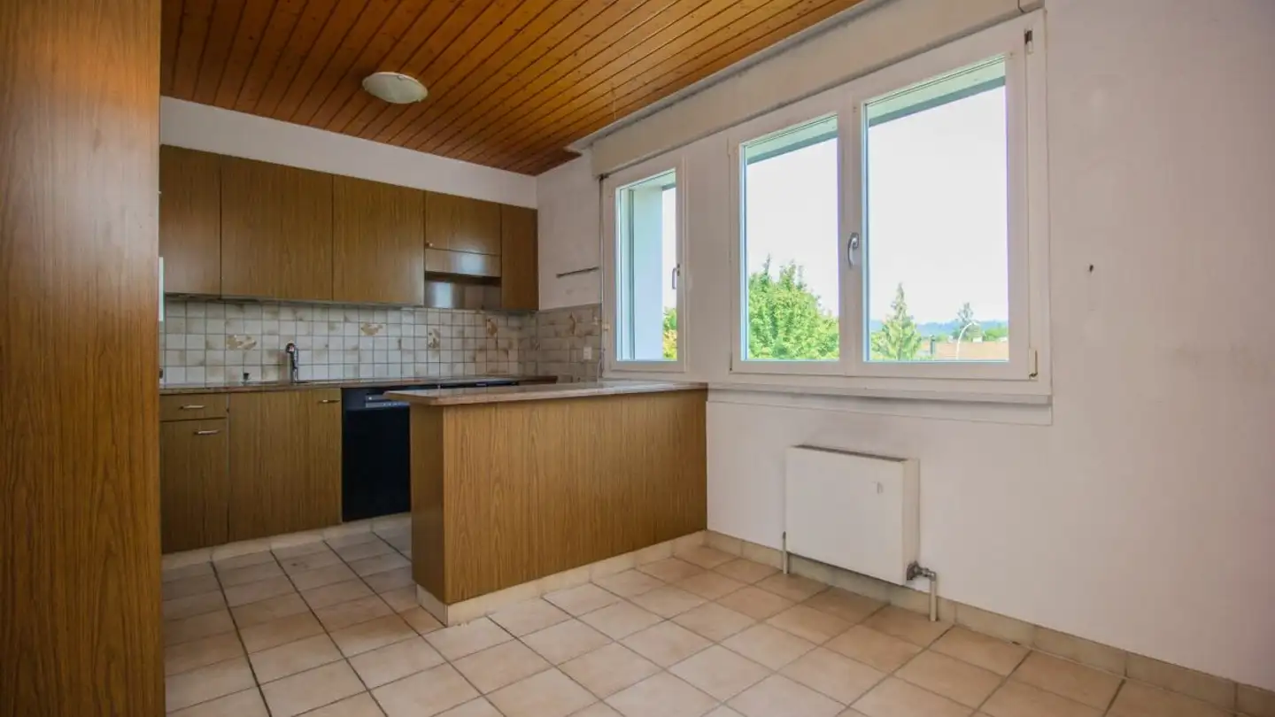 Wohnung kaufen - Äussere Mattenstrasse 27, 5036 Oberentfelden - Foto 4