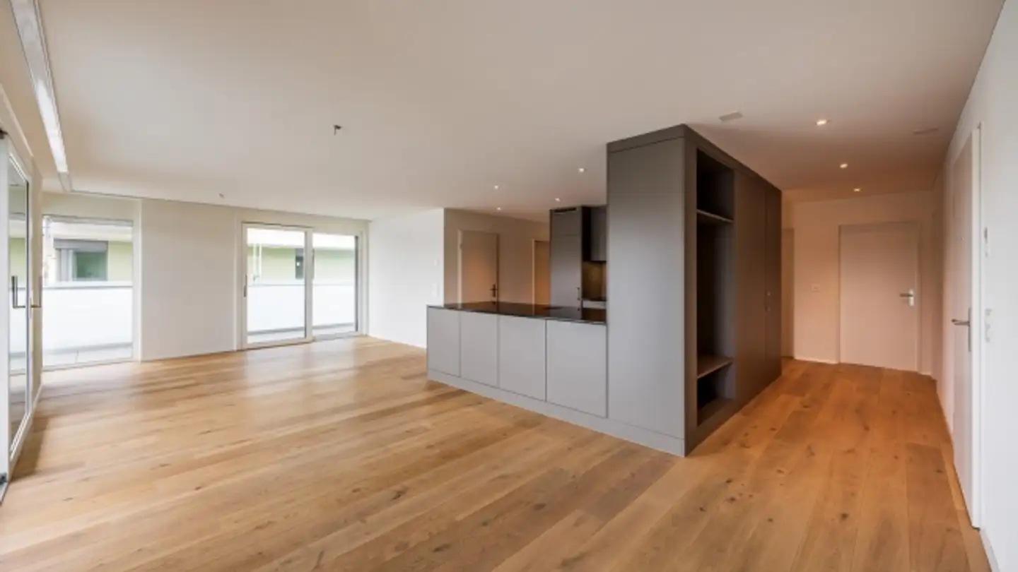 Attique à louer - Bernstrasse, 3303 Jegenstorf