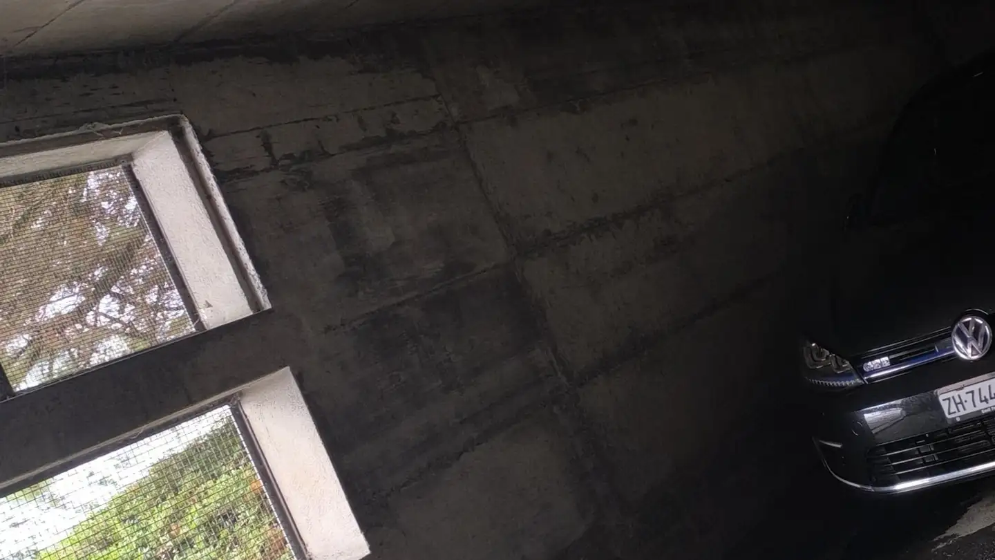 Single garage for rent - Dachslenbergstrasse 8b, 8180 Bülach