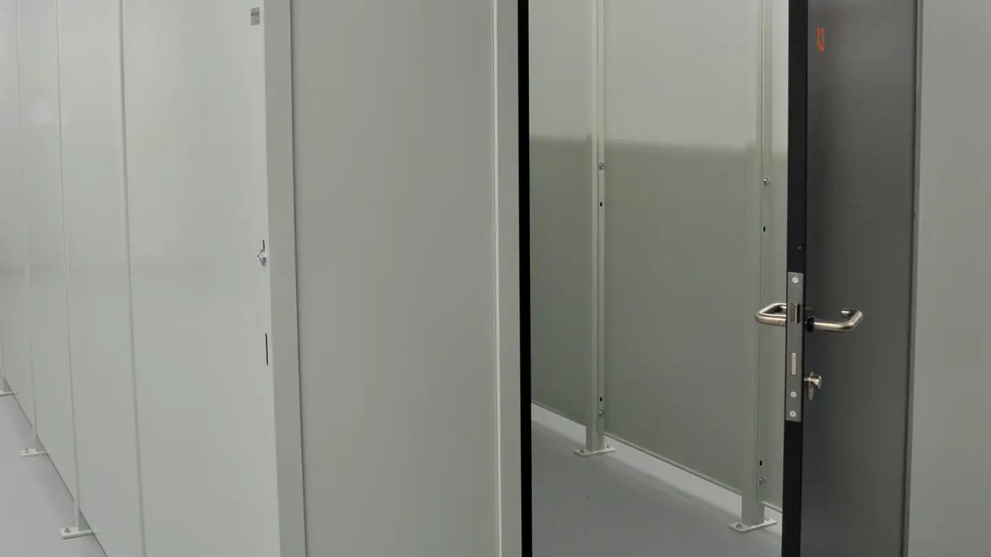 Spazio di archiviazione in affitto - Bahnhofplatz 6, 8153 Rümlang - Photo 2