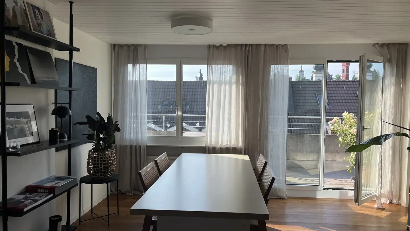 Appartamento in affitto - Stadthausstrasse 3, 6003 Luzern - Photo 2