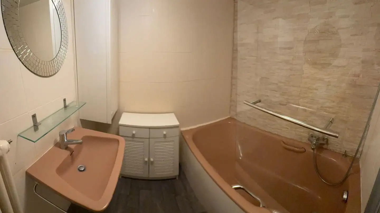 Appartamento in affitto - Route De Crétaz 9, 1091 Grandvaux - Photo 2