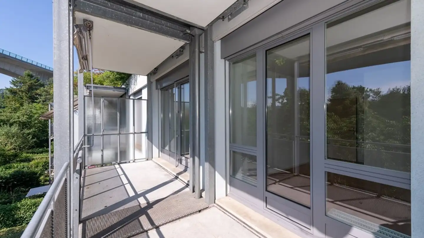 Apartment for rent - Hintere Engehaldenstrasse 12, 3004 Bern - Photo 2