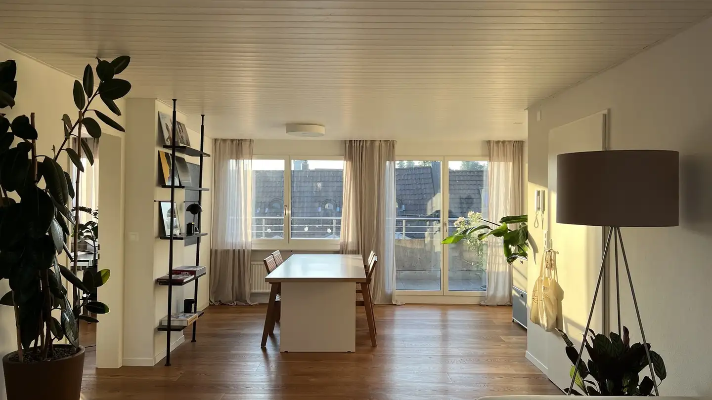 Apartment for rent - Stadthausstrasse 3, 6003 Luzern