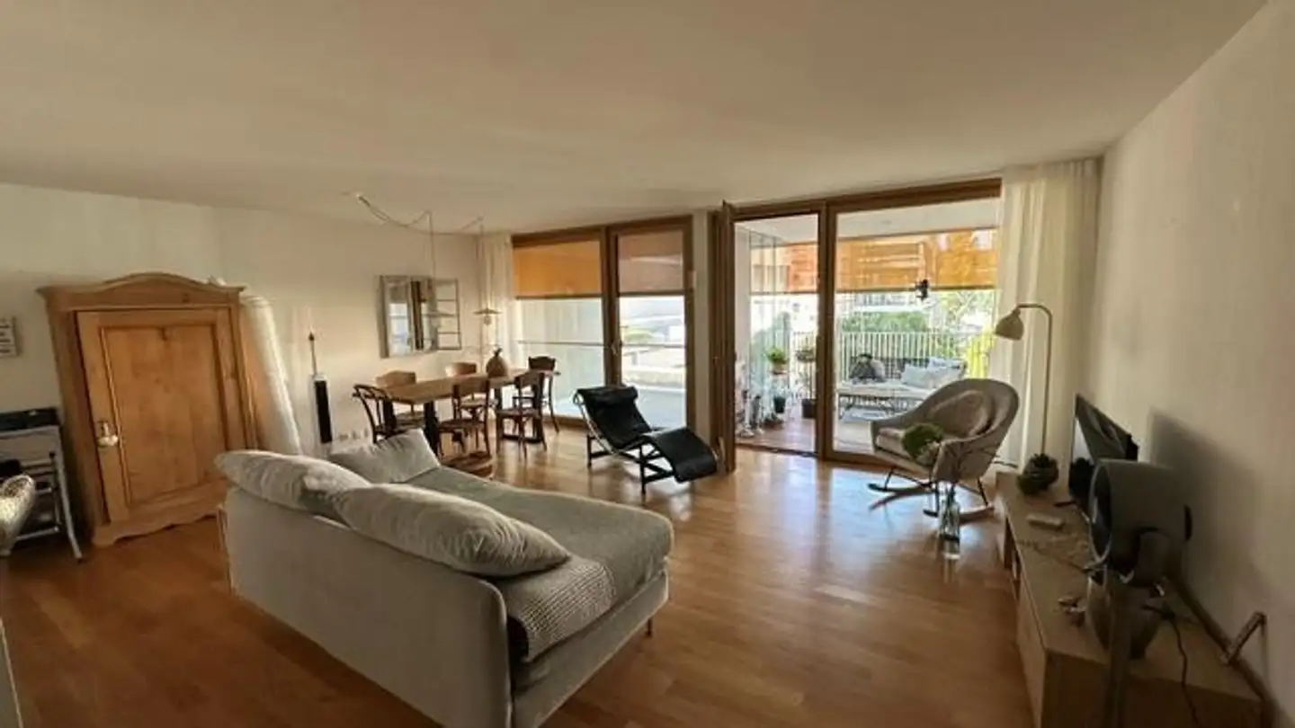Wohnung mieten - Werkhofstrasse 20, 6005 Luzern - Foto 2
