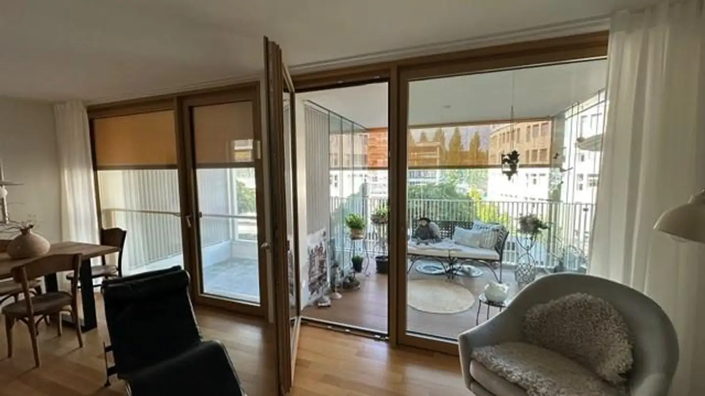 Wohnung mieten - Werkhofstrasse 20, 6005 Luzern - Foto 3