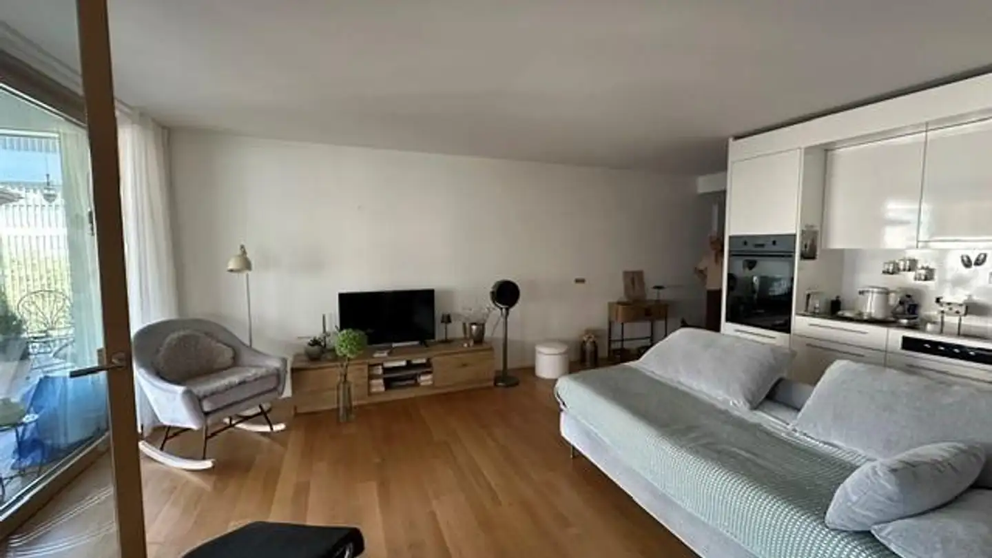Wohnung mieten - Werkhofstrasse 20, 6005 Luzern - Foto 4