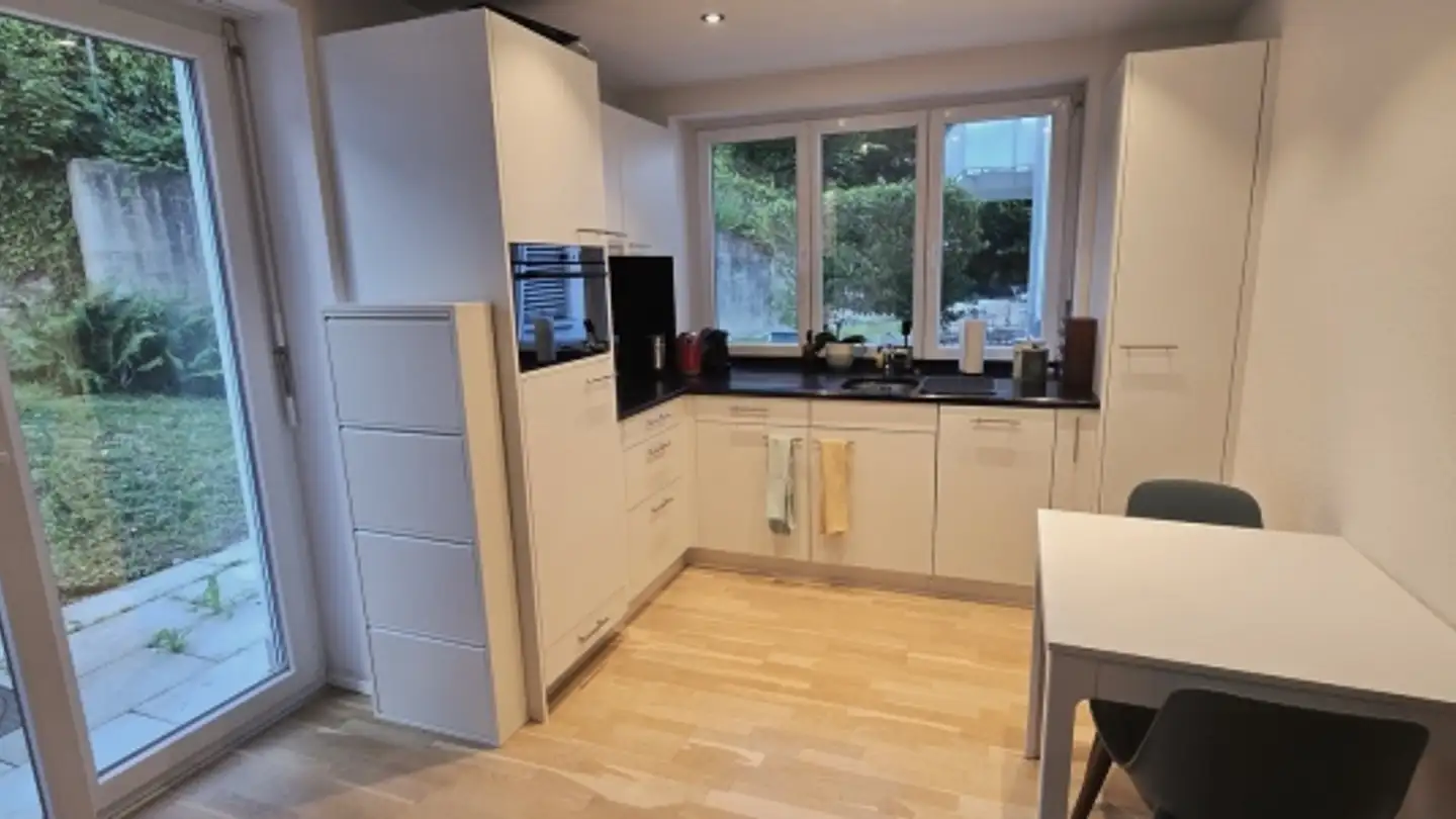 Apartment for rent - 8038 Zürich