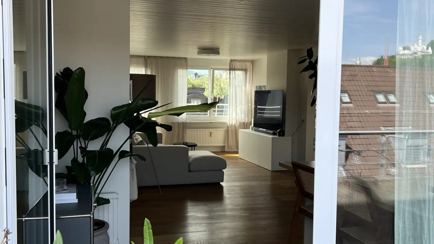 Appartamento in affitto - Stadthausstrasse 3, 6003 Luzern - Photo 3