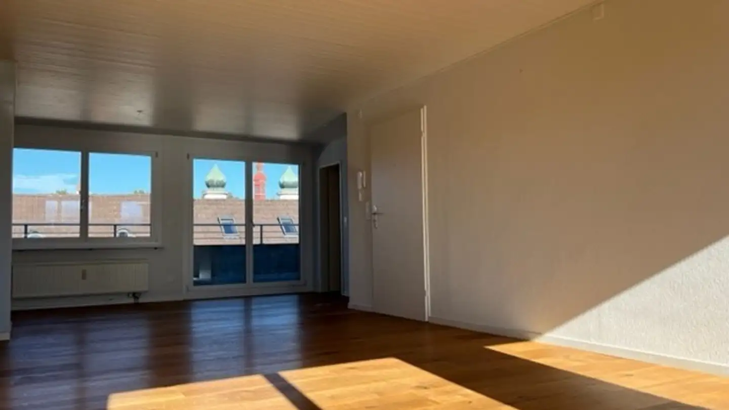 Appartamento in affitto - Stadthausstrasse 3, 6003 Luzern - Photo 4