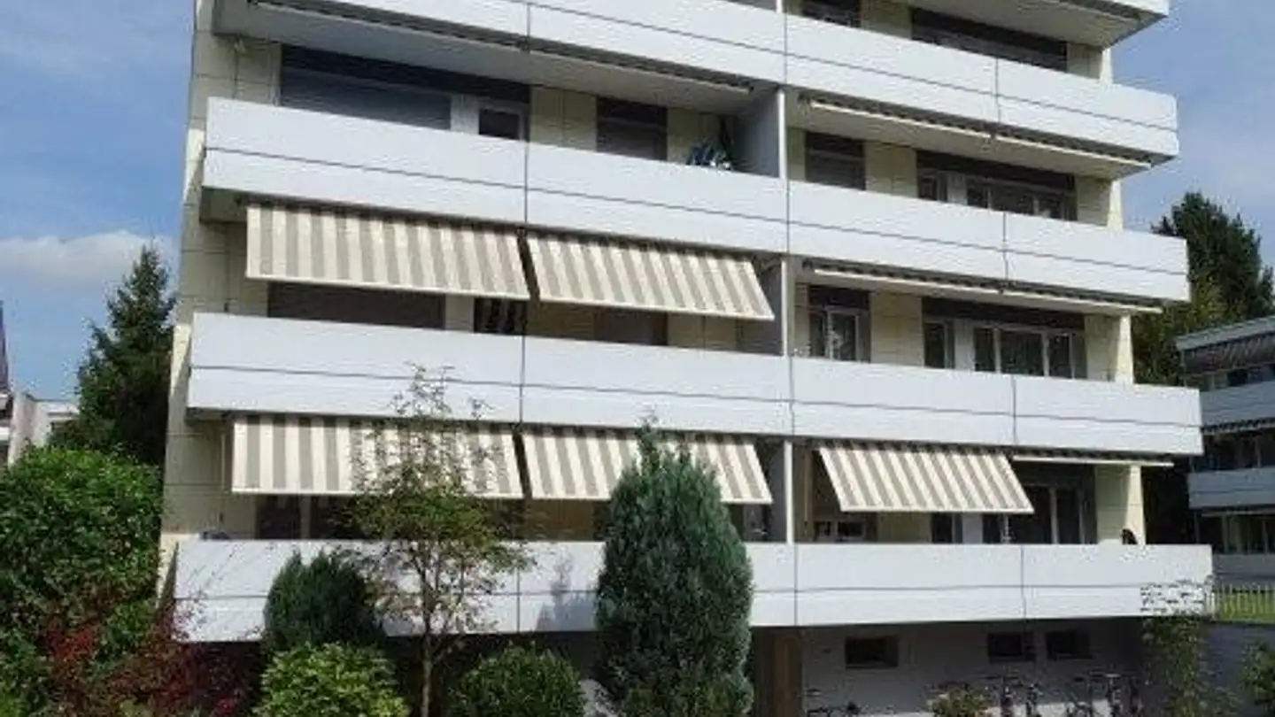 Wohnung mieten - Eschmattweg 6, 5507 Mellingen