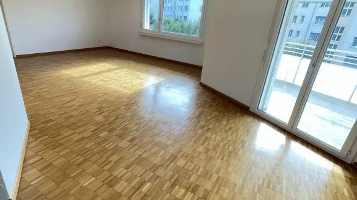 Appartamento in affitto - Brühlstrasse 13, 5745 Safenwil