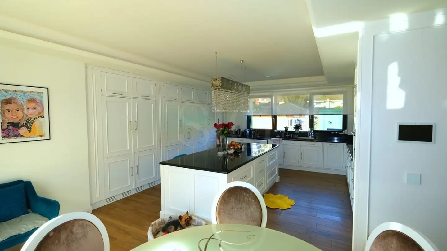 Villa in vendita - 6926 Montagnola - Photo 3