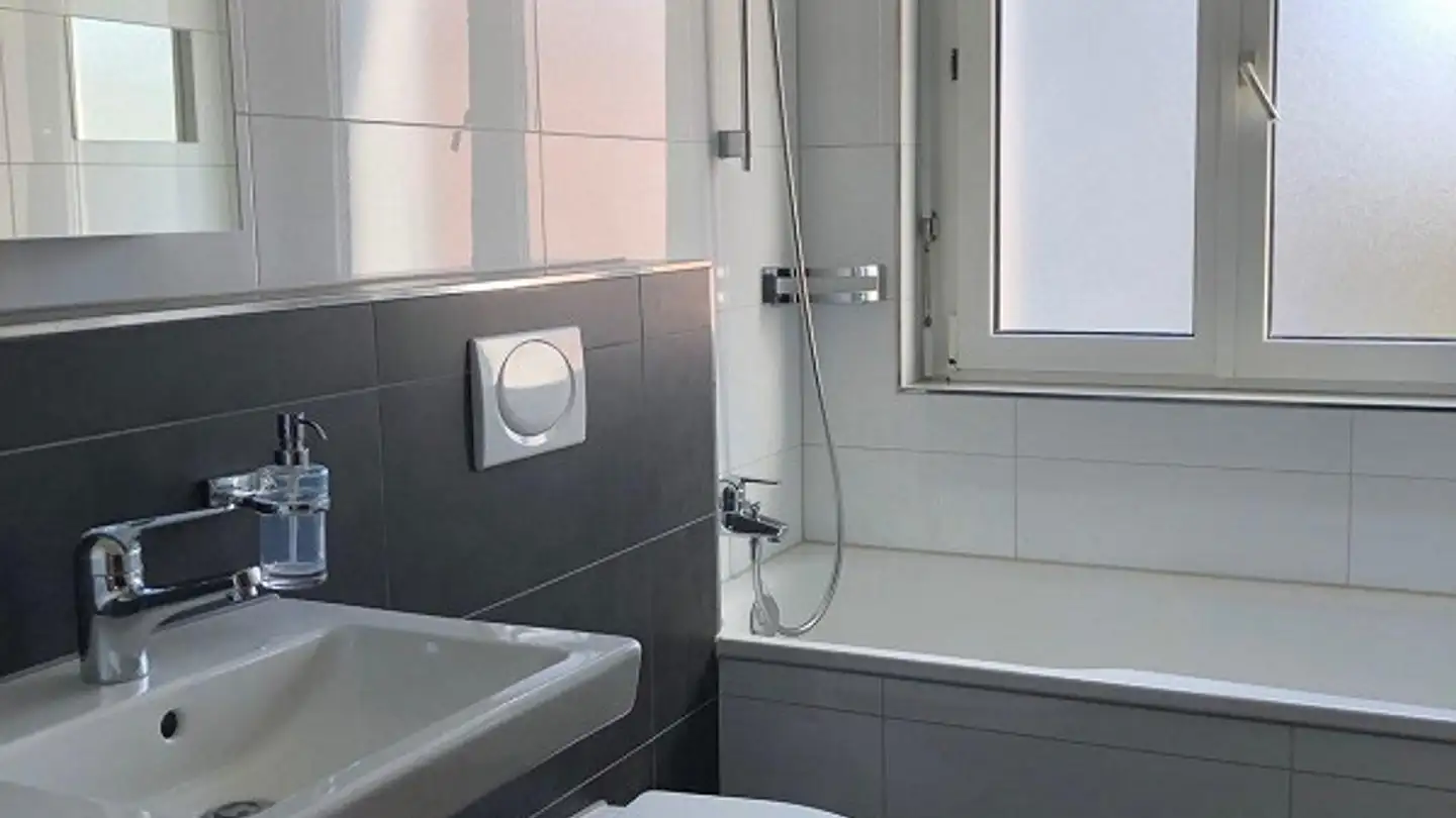 Wohnung mieten - Eschmattweg 6, 5507 Mellingen - Foto 3