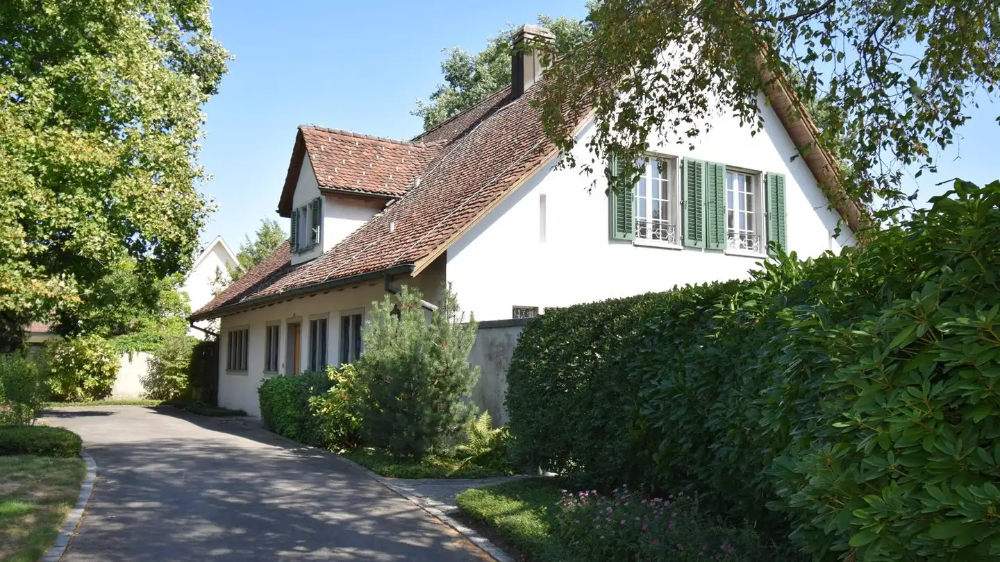 Maison individuelle à vendre - Riedholzstrasse, 4532 Feldbrunnen