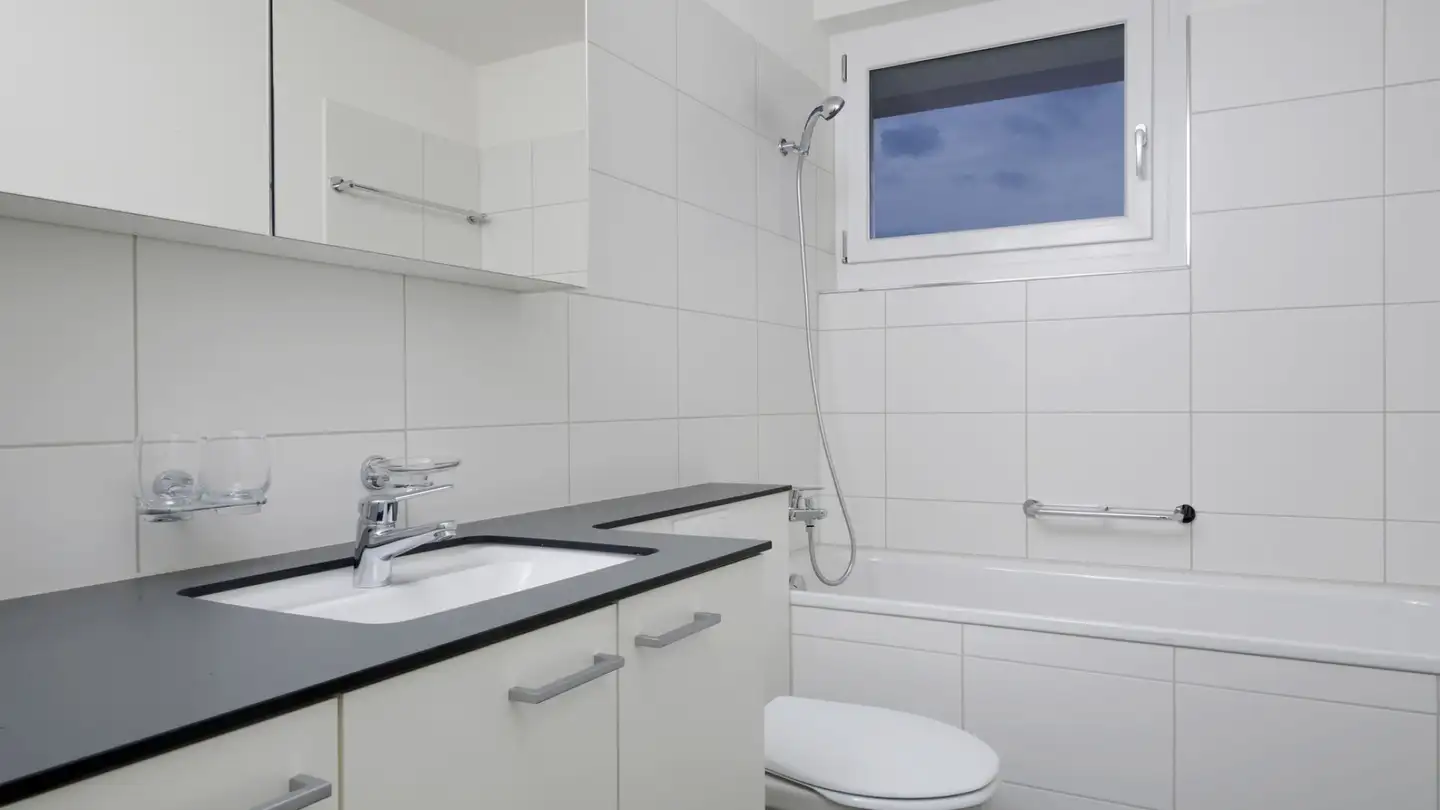 Appartement à louer - Stockmattstrasse, 5400 Baden - Photo 4