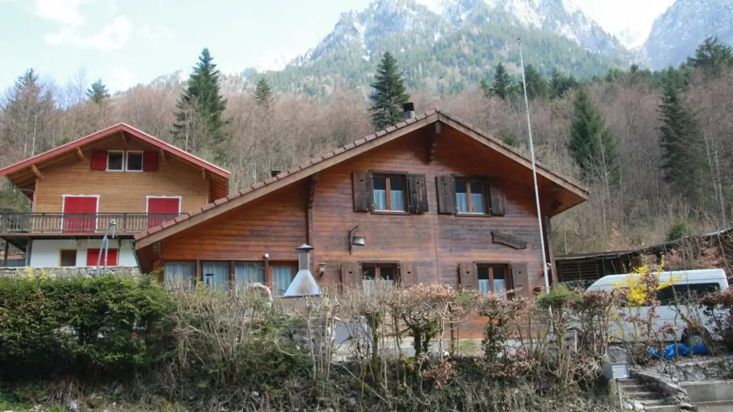 Chalet kaufen - 1898 St-Gingolph