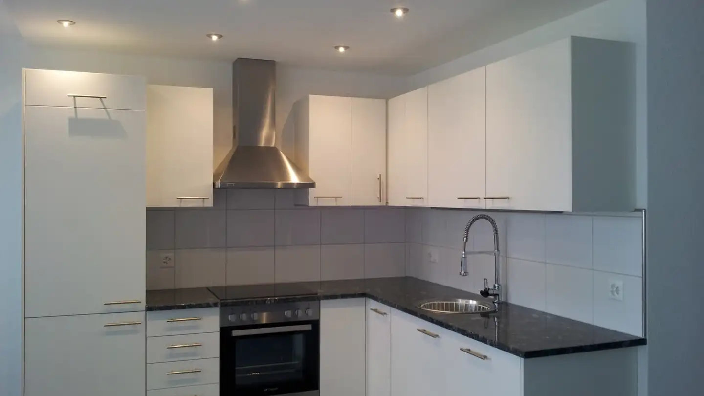 Wohnung mieten - Rue De La Patinoire / Eisfeldstrasse 11, 2504 Biel/Bienne