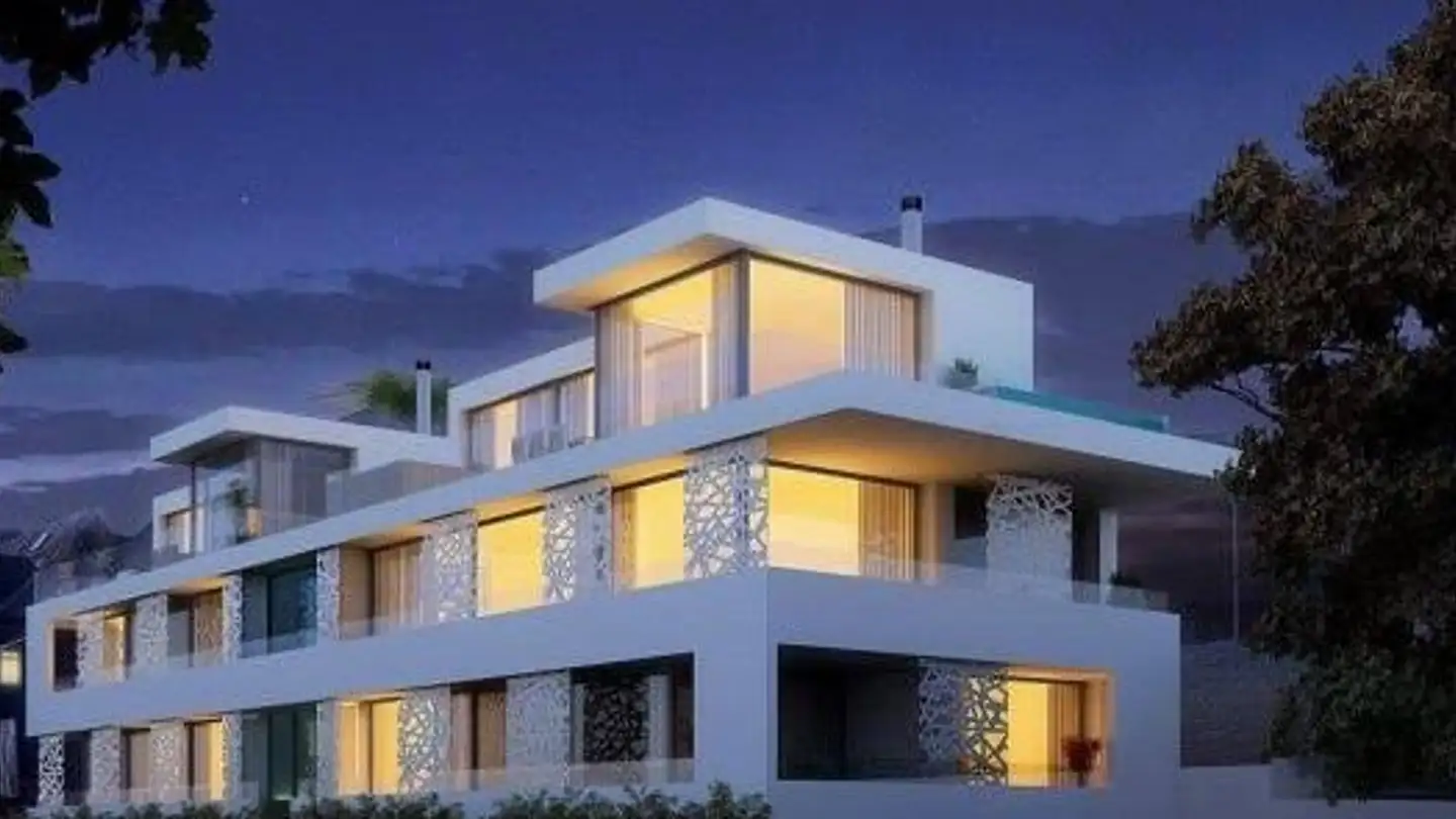 Furnished apartment for rent - Seestrasse 500, 8038 Zürich