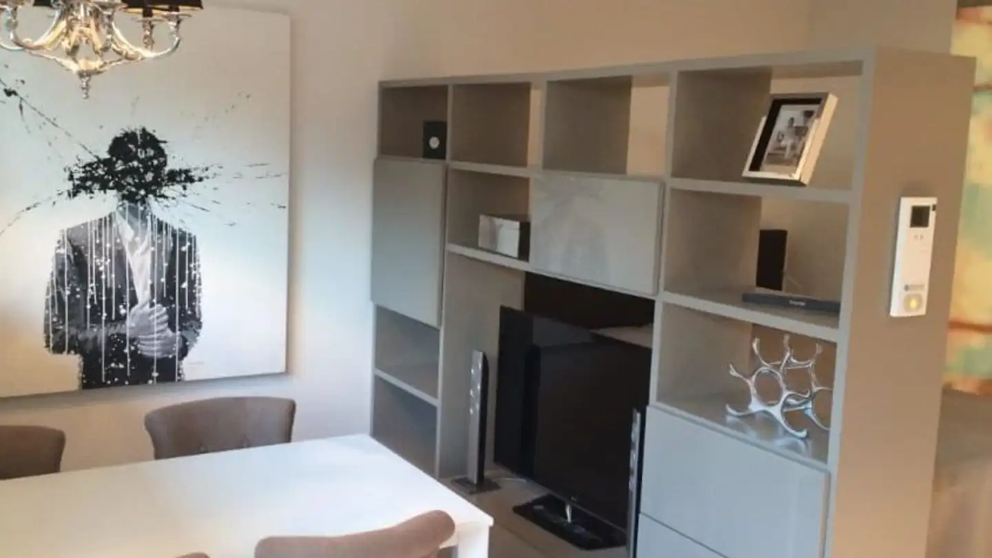 Furnished apartment for rent - Seestrasse 500, 8038 Zürich - Photo 2