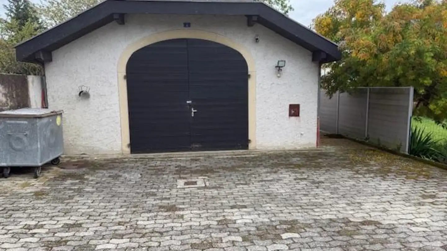 Farm for sale - 1294 Genthod