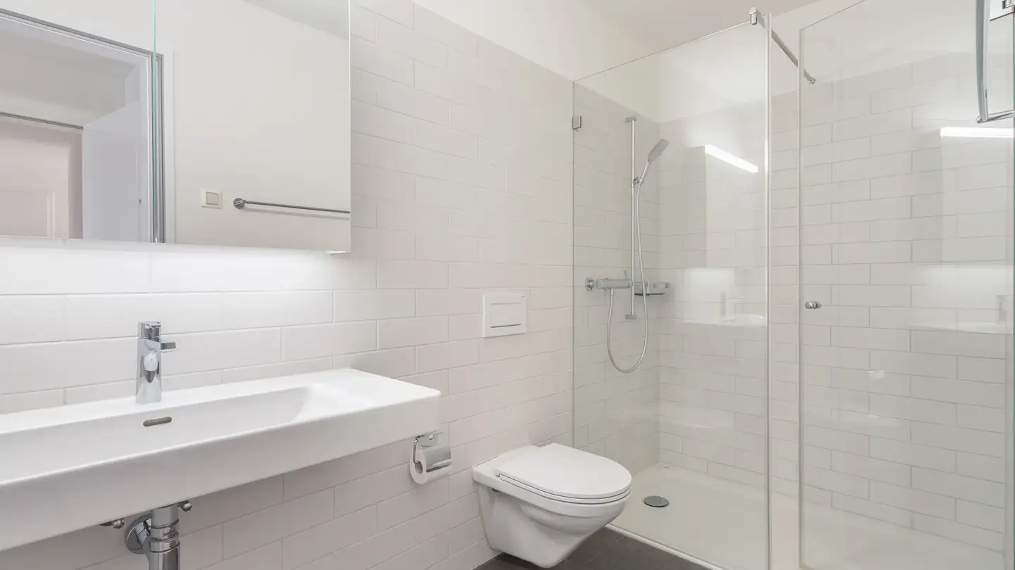 Apartment for rent - Gussstrasse 26, 8180 Bülach - Photo 3