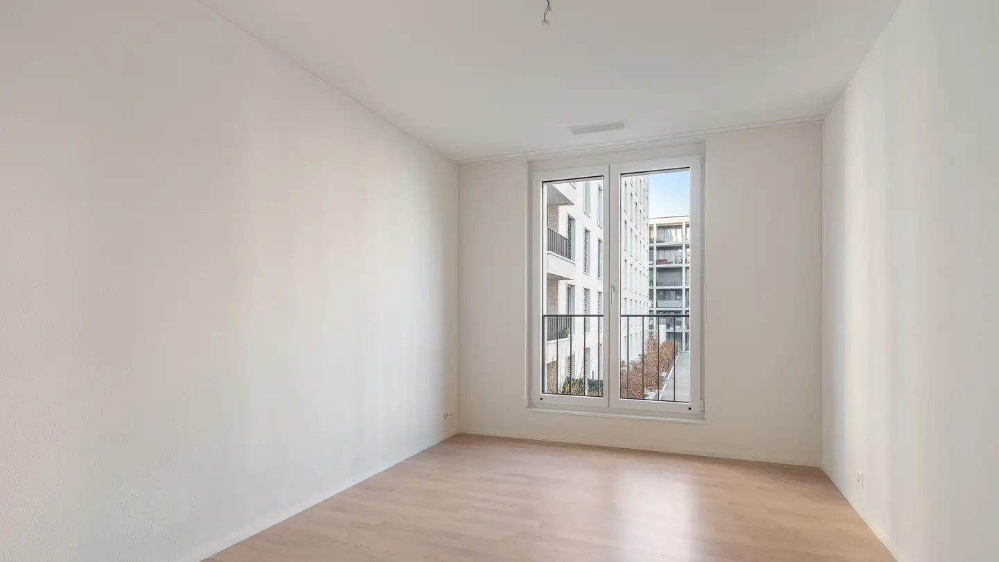 Apartment for rent - Gussstrasse 26, 8180 Bülach - Photo 4