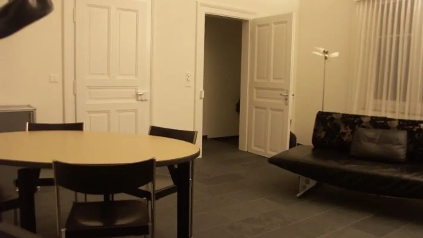 Appartamento ammobiliato in affitto - Neubrückstrasse 127, 3012 Bern - Foto 4